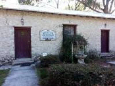 White Springs Community Center